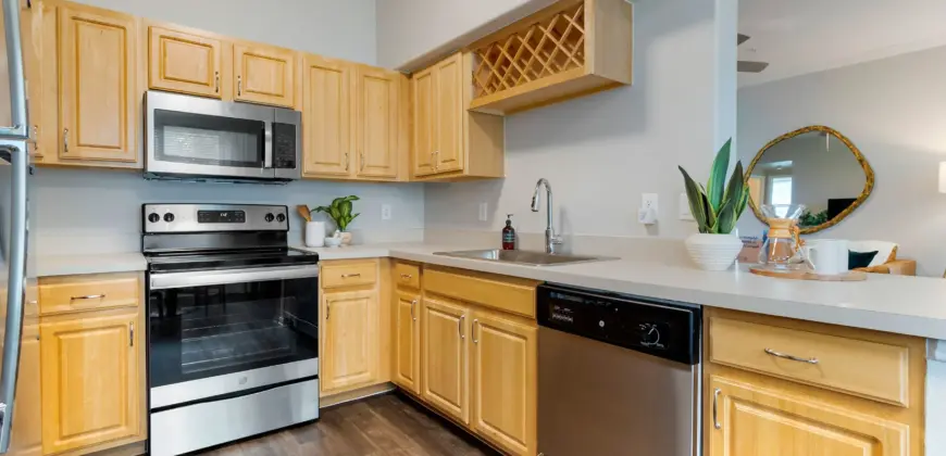 Madison On The Meadow