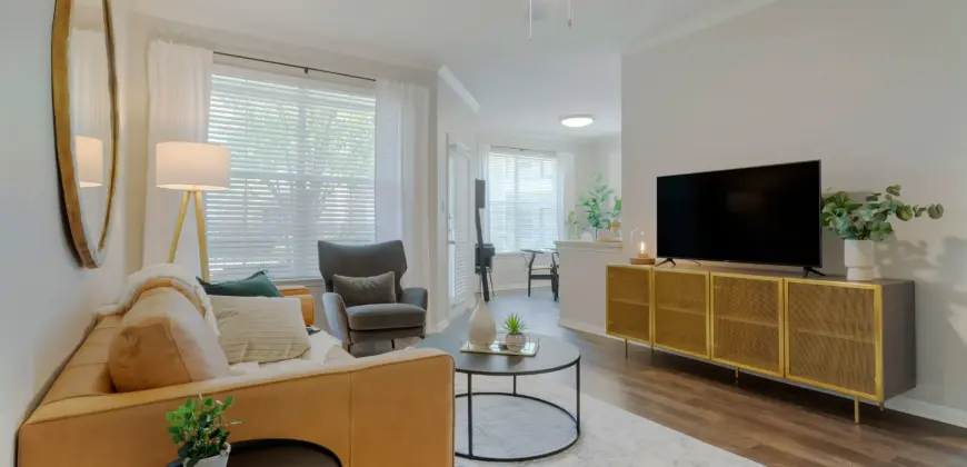 Madison On The Meadow