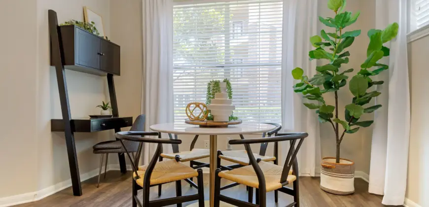 Madison On The Meadow