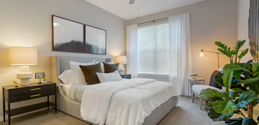 Madison On The Meadow