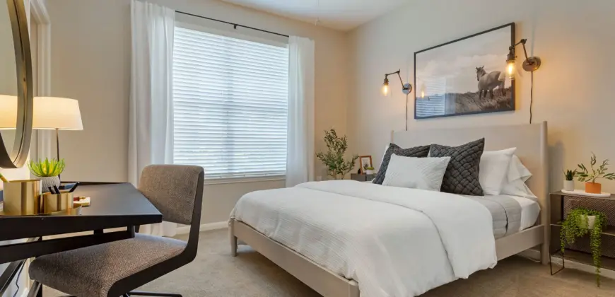 Madison On The Meadow