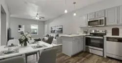 Magnolia Ranch