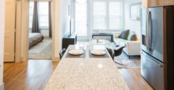 Magnolia Scofield Ridge