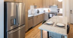 Magnolia Scofield Ridge