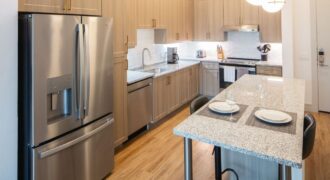 Magnolia Scofield Ridge