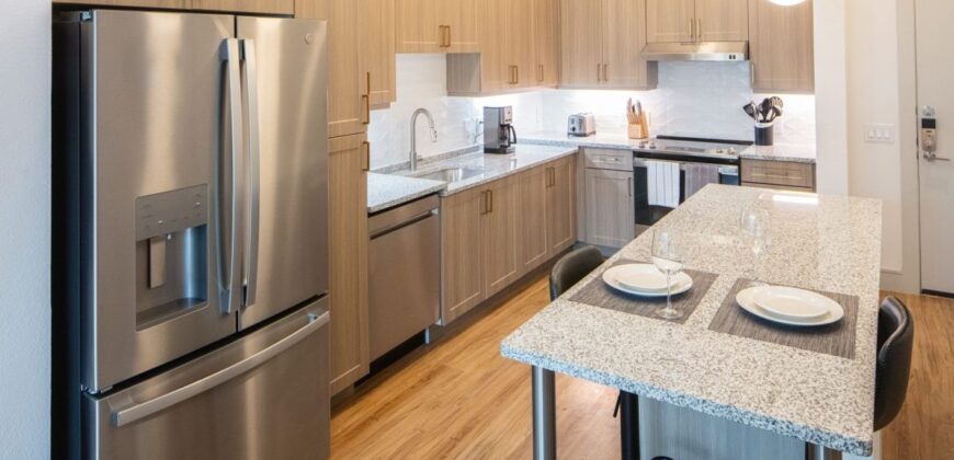 Magnolia Scofield Ridge