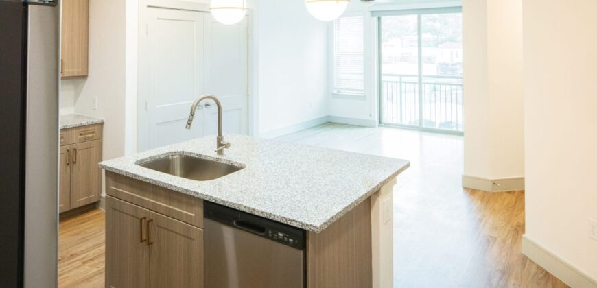 Magnolia Scofield Ridge