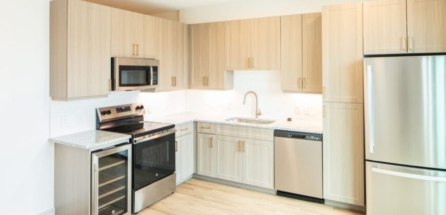 Magnolia Scofield Ridge