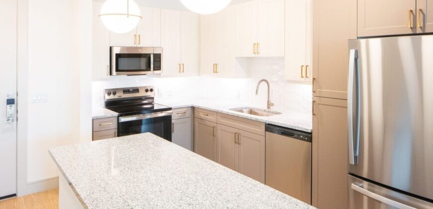 Magnolia Scofield Ridge