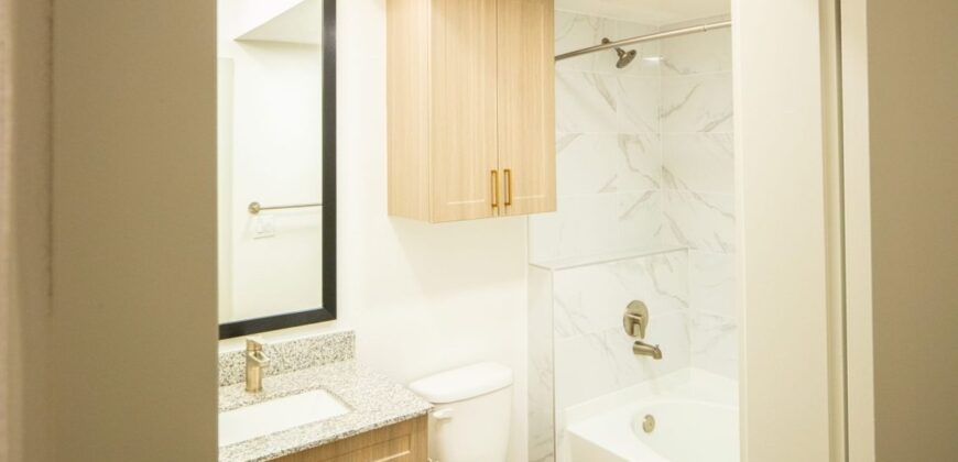 Magnolia Scofield Ridge