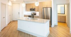 Magnolia Scofield Ridge