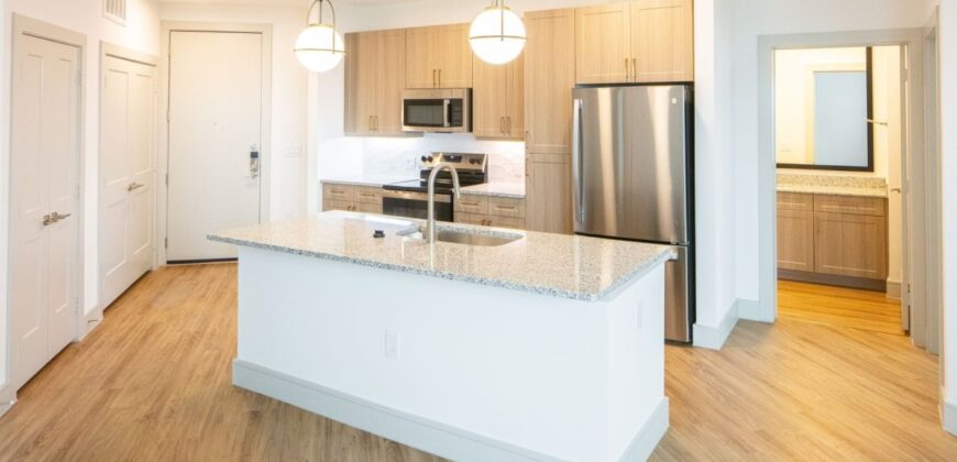 Magnolia Scofield Ridge