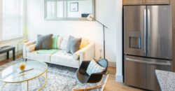 Magnolia Scofield Ridge