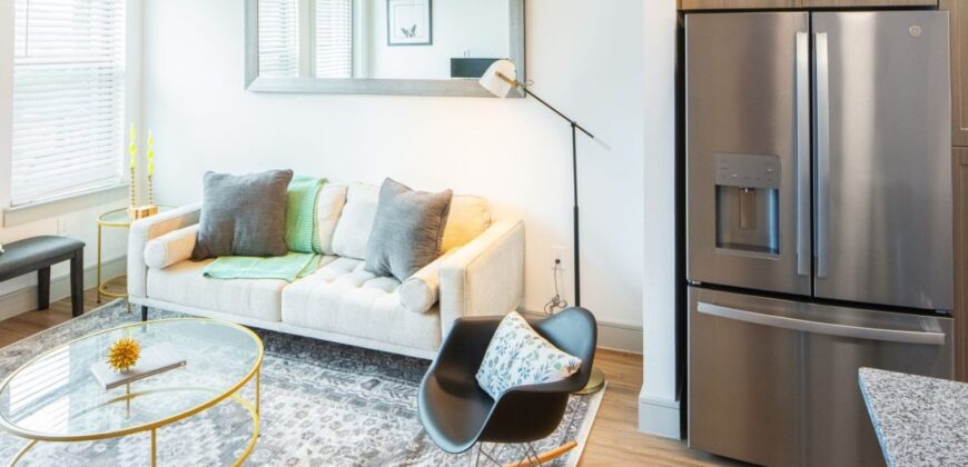 Magnolia Scofield Ridge