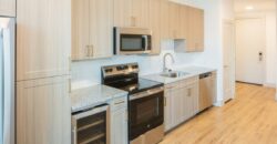 Magnolia Scofield Ridge