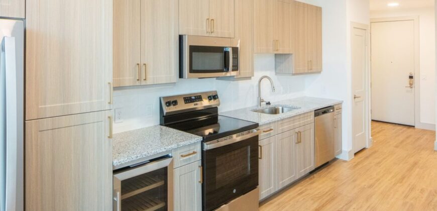 Magnolia Scofield Ridge