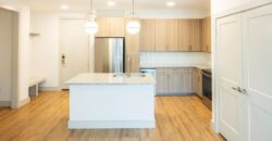 Magnolia Scofield Ridge