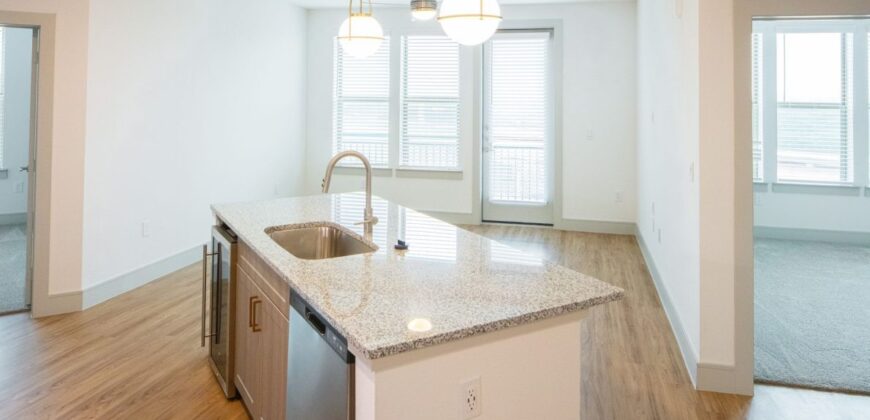 Magnolia Scofield Ridge