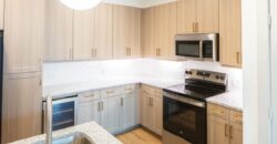 Magnolia Scofield Ridge