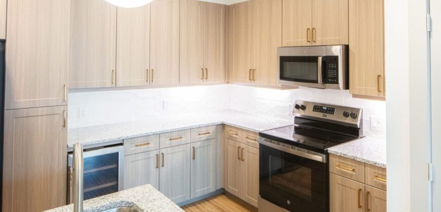 Magnolia Scofield Ridge