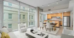 Main 3 Downtown-Flats