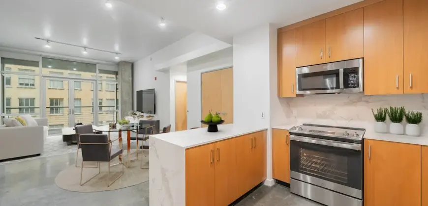 Main 3 Downtown-Flats