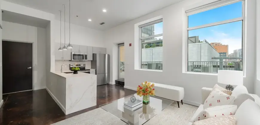 Main 3 Downtown-Flats