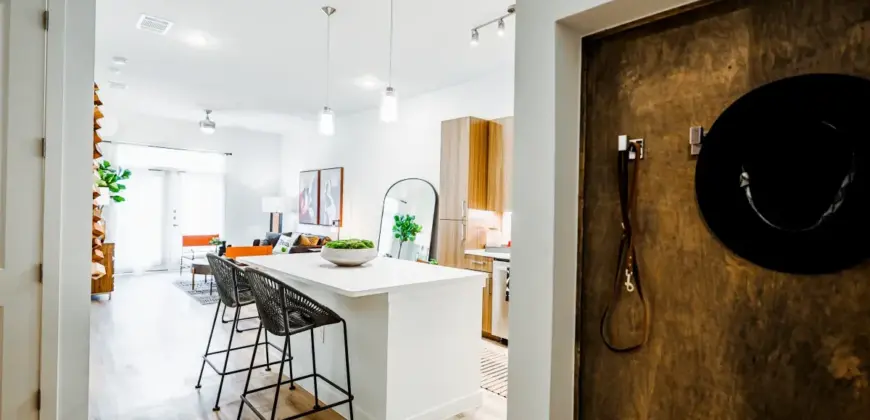 Main Street Lofts
