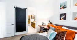 Main Street Lofts
