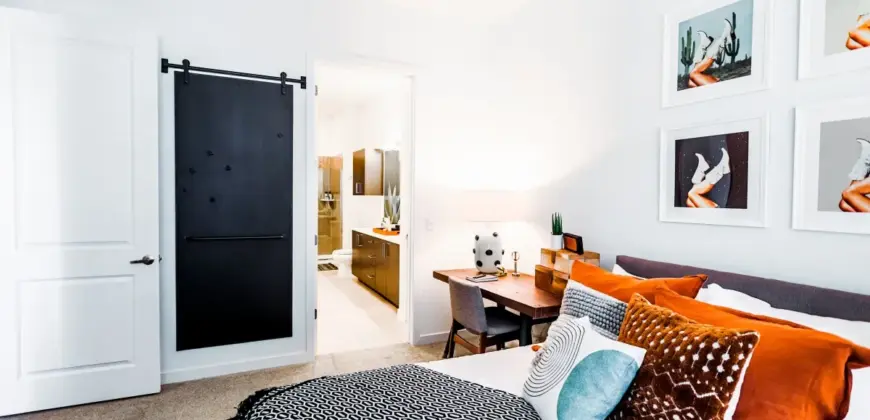 Main Street Lofts