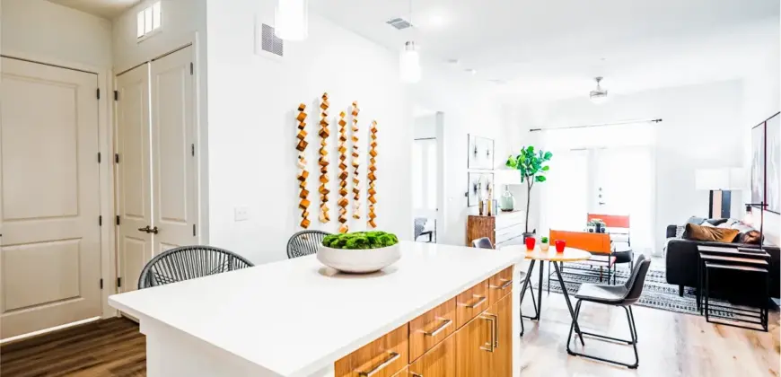 Main Street Lofts
