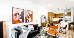Main Street Lofts