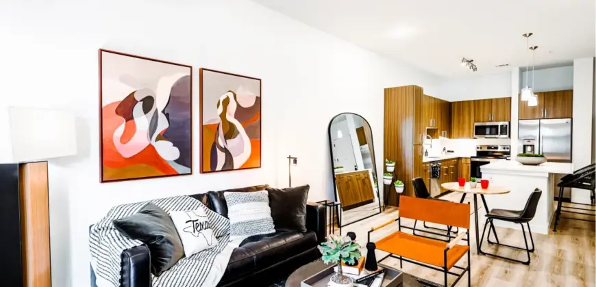 Main Street Lofts