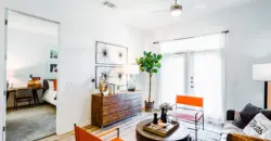 Main Street Lofts