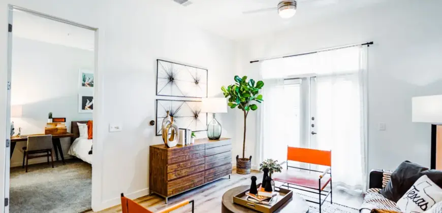 Main Street Lofts