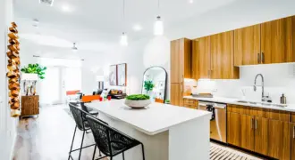 Main Street Lofts