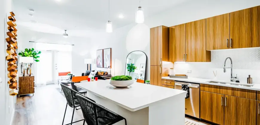 Main Street Lofts
