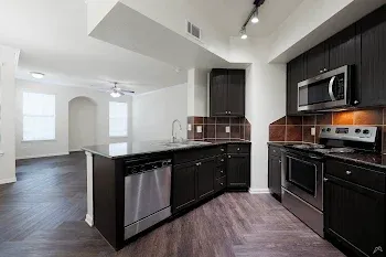 Mansions At Sunset Ridge