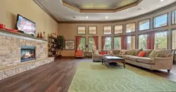 Mansions Of Mansfield