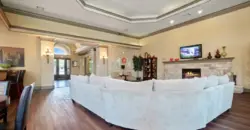 Mansions Of Mansfield
