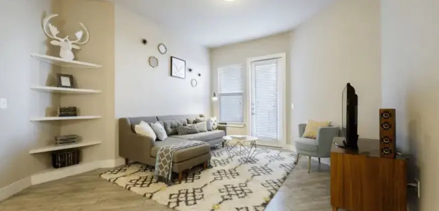 Maple District Lofts