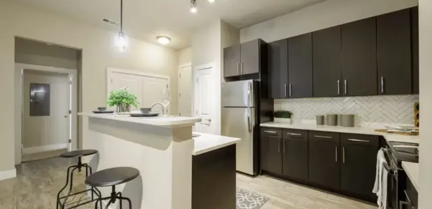 Maple District Lofts
