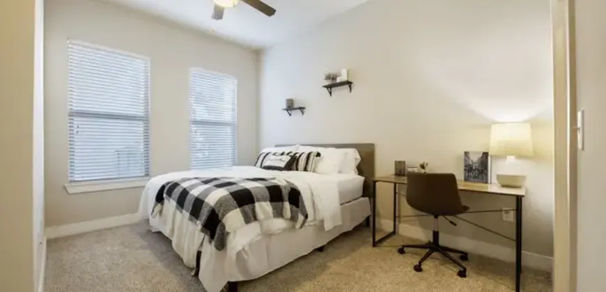 Maple District Lofts