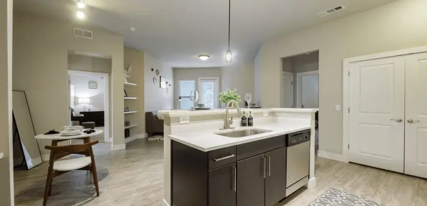 Maple District Lofts