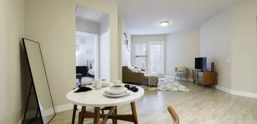 Maple District Lofts