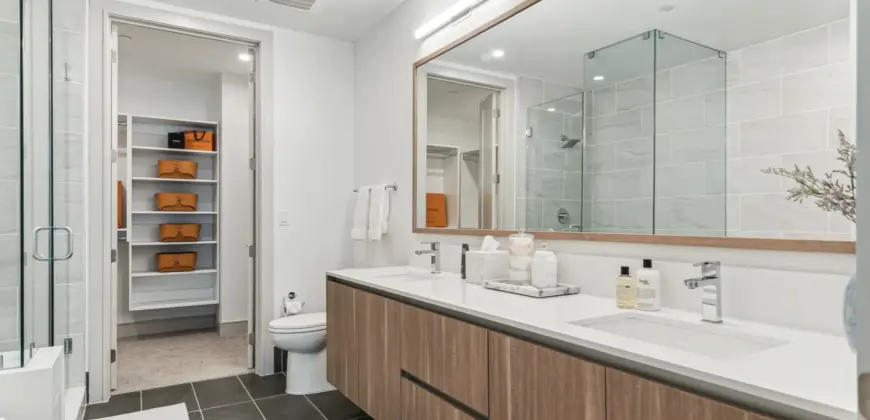 Maple Terrace Residences