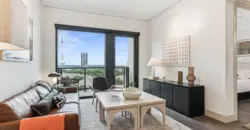 Maple Terrace Residences