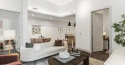 Maple Terrace Residences
