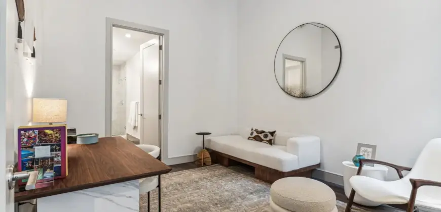 Maple Terrace Residences