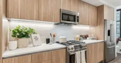 Maple Terrace Residences